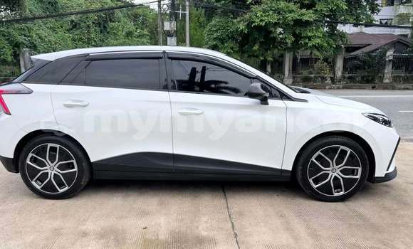 Buy Used MG 350 White Car in Allanmyo in Magway Buy Used MG 350 White Car in Allanmyo in Magway