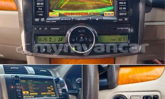 Buy Used Toyota Premio White Car in Arakan in Rakhine Buy Used Toyota Premio White Car in Arakan in Rakhine