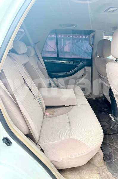 Big with watermark toyota hilux surf tanintharyi dawei 5508