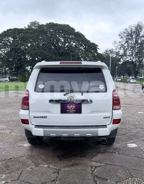 Big with watermark toyota hilux surf tanintharyi dawei 5508