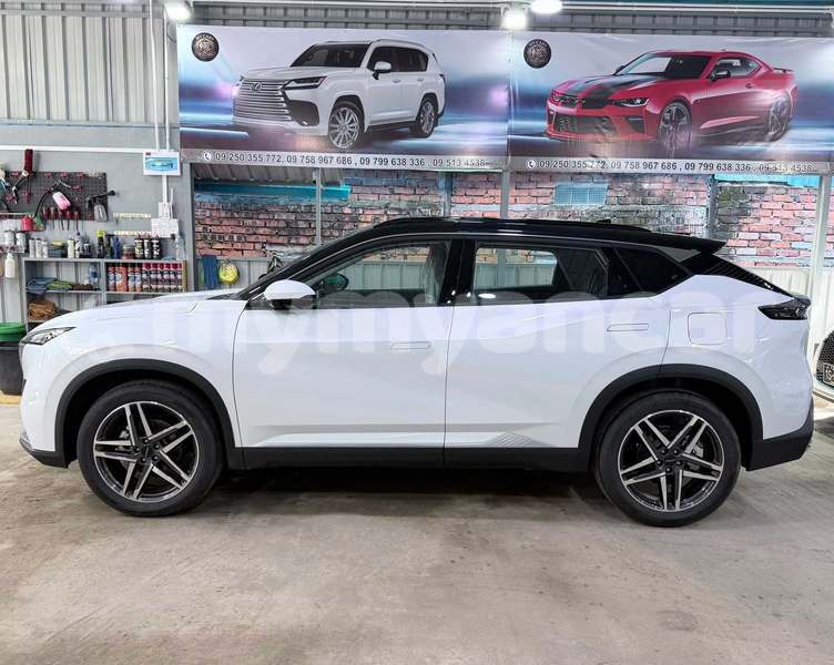 Big with watermark dongfeng mpv tanintharyi dawei 5510