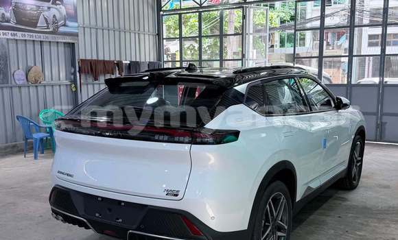 Buy Used DongFeng MPV White Car in Dawei in Tanintharyi Buy Used DongFeng MPV White Car in Dawei in Tanintharyi