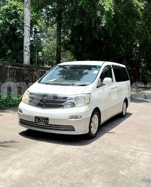 Big with watermark toyota alphard kachin banmo 5511
