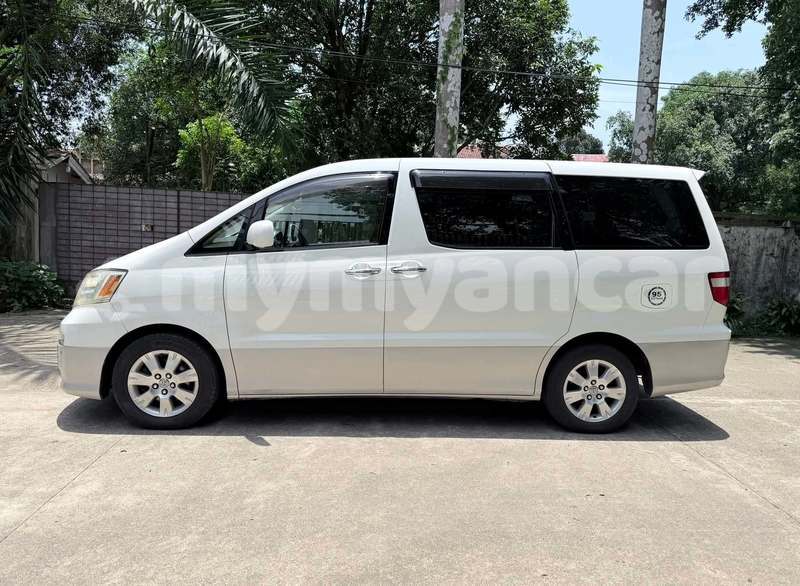 Big with watermark toyota alphard kachin banmo 5511