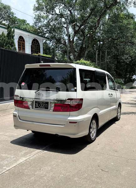Big with watermark toyota alphard kachin banmo 5511