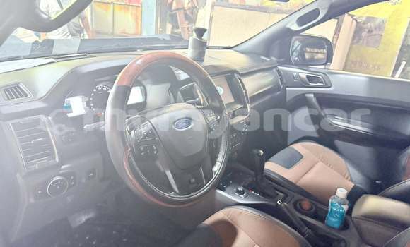 Buy Used Ford Ranger (North America) Other Car in Allanmyo in Magway Buy Used Ford Ranger (North America) Other Car in Allanmyo in Magway