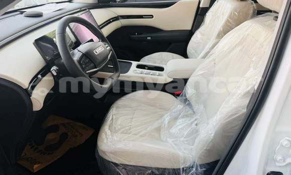 Buy Used Saleen S7 White Car in Chauk in Magway Buy Used Saleen S7 White Car in Chauk in Magway