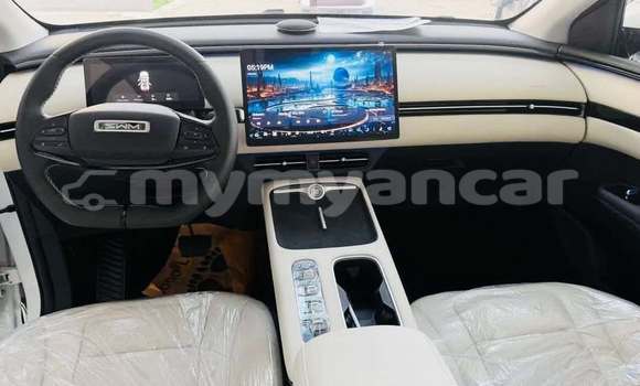 Buy Used Saleen S7 White Car in Chauk in Magway Buy Used Saleen S7 White Car in Chauk in Magway