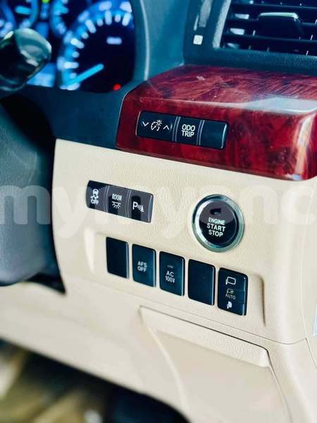 Big with watermark toyota alphard magway chauk 5516