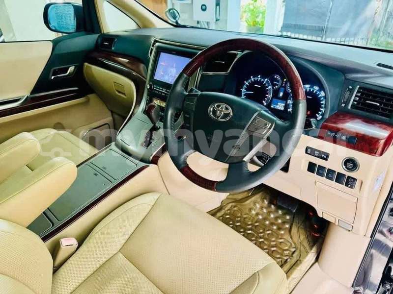 Big with watermark toyota alphard magway chauk 5516