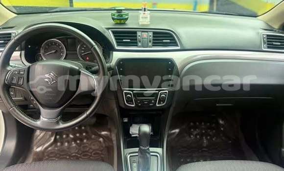 Buy Used Suzuki Ciaz Other Car in Katha in Sagaing