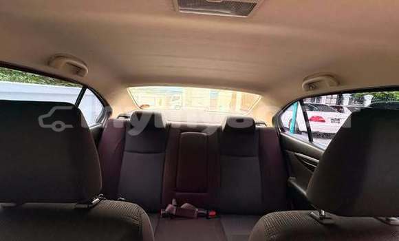 Buy Used Suzuki Ciaz Other Car in Katha in Sagaing Buy Used Suzuki Ciaz Other Car in Katha in Sagaing