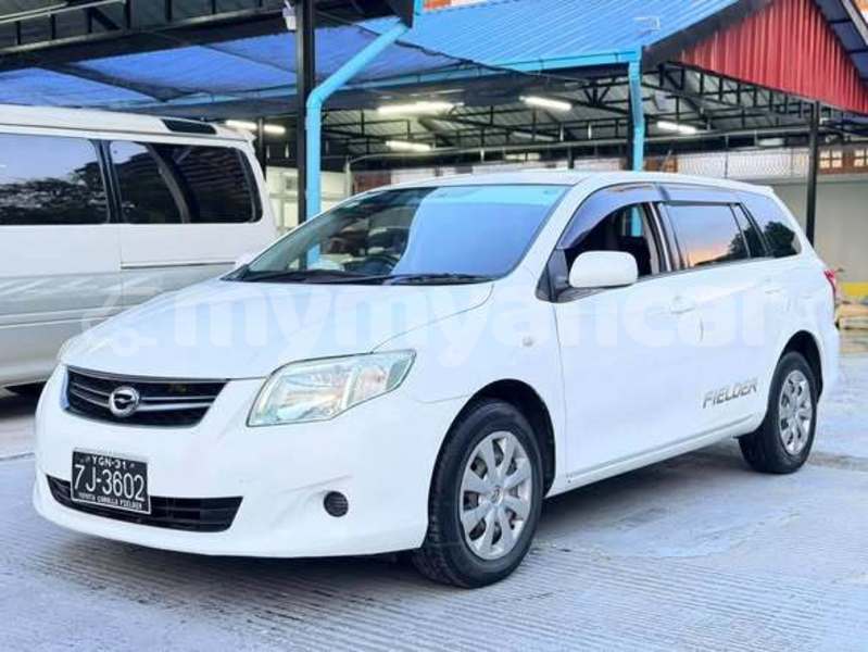 Big with watermark toyota corolla tanintharyi dawei 5523