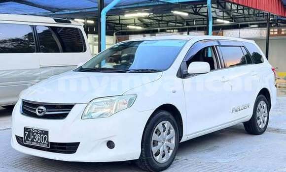 Buy Used Toyota Corolla Other Car in Dawei in Tanintharyi