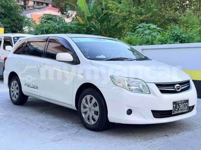 Big with watermark toyota corolla tanintharyi dawei 5523