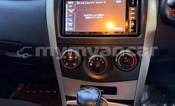 Buy Used Toyota Corolla Other Car in Dawei in Tanintharyi Buy Used Toyota Corolla Other Car in Dawei in Tanintharyi