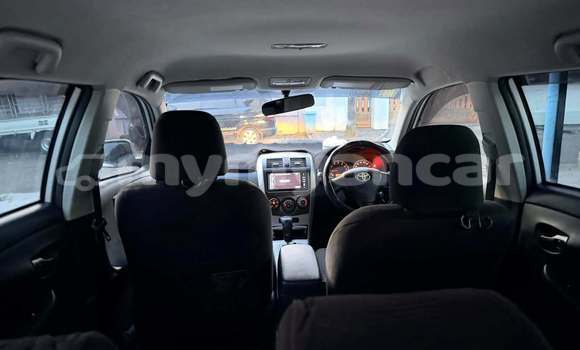 Buy Used Toyota Corolla Other Car in Dawei in Tanintharyi Buy Used Toyota Corolla Other Car in Dawei in Tanintharyi