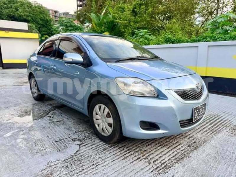 Big with watermark toyota belta tanintharyi dawei 5524