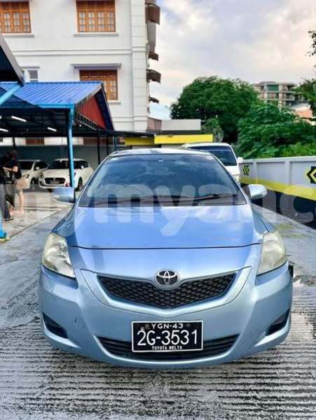 Big with watermark toyota belta tanintharyi dawei 5524