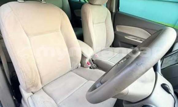 Buy Used Toyota Belta Other Car in Dawei in Tanintharyi Buy Used Toyota Belta Other Car in Dawei in Tanintharyi