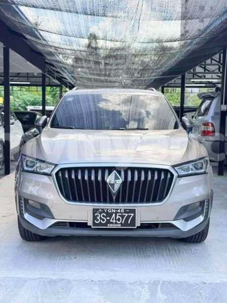 Big with watermark borgward 2000 tanintharyi dawei 5525