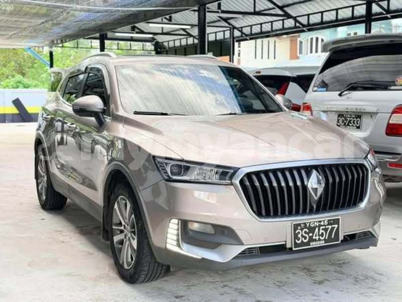 Big with watermark borgward 2000 tanintharyi dawei 5525