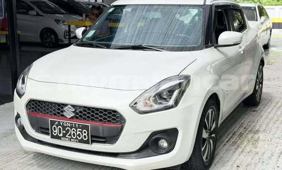 Buy Used Suzuki Swift Other Car in Dawei in Tanintharyi