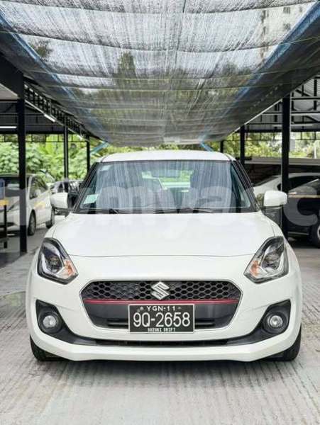 Big with watermark suzuki swift tanintharyi dawei 5526