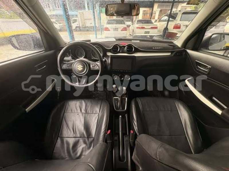 Big with watermark suzuki swift tanintharyi dawei 5526