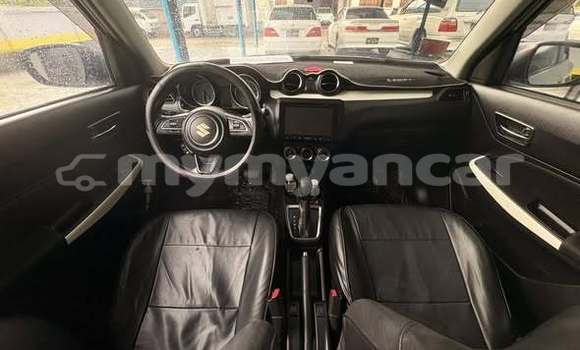 Buy Used Suzuki Swift Other Car in Dawei in Tanintharyi Buy Used Suzuki Swift Other Car in Dawei in Tanintharyi