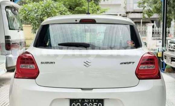 Buy Used Suzuki Swift Other Car in Dawei in Tanintharyi Buy Used Suzuki Swift Other Car in Dawei in Tanintharyi