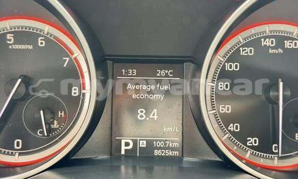Buy Used Suzuki Swift Other Car in Dawei in Tanintharyi Buy Used Suzuki Swift Other Car in Dawei in Tanintharyi