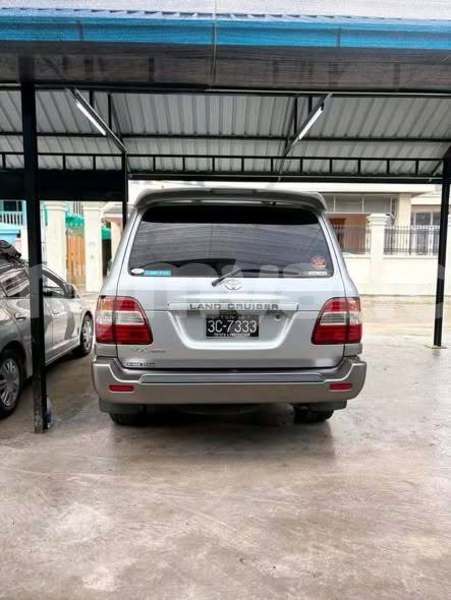 Big with watermark toyota land cruiser tanintharyi dawei 5527