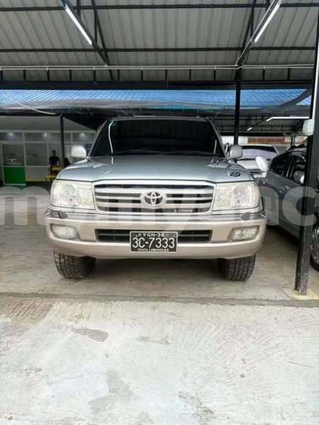 Big with watermark toyota land cruiser tanintharyi dawei 5527