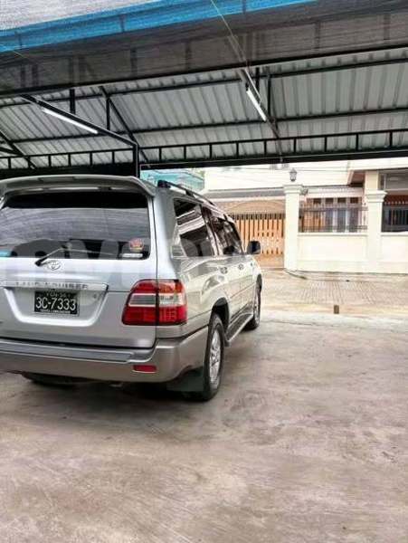 Big with watermark toyota land cruiser tanintharyi dawei 5527