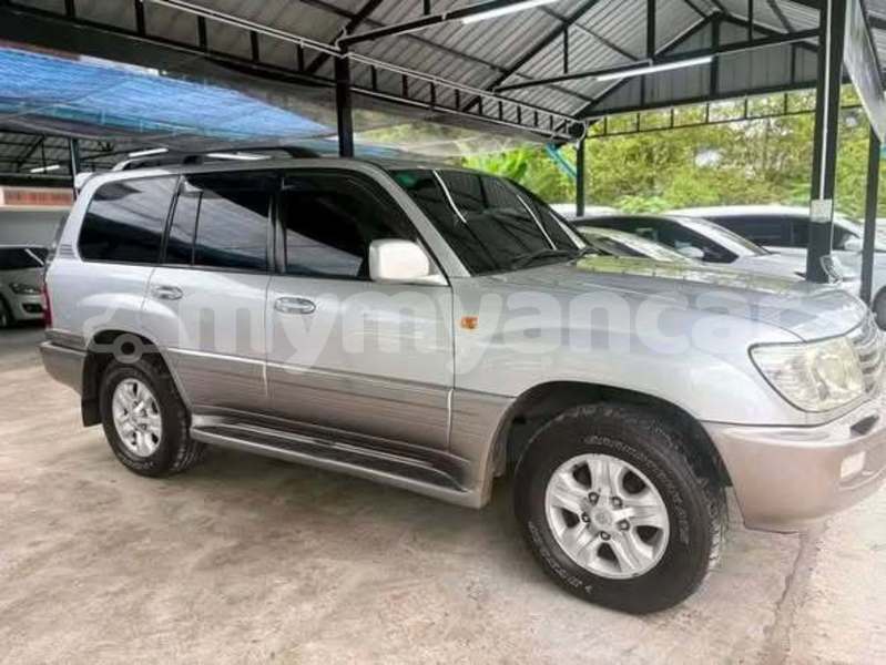 Big with watermark toyota land cruiser tanintharyi dawei 5527