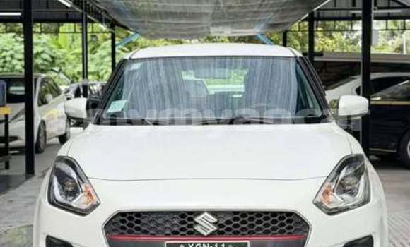 Buy Used Suzuki Swift Other Car in Dawei in Tanintharyi