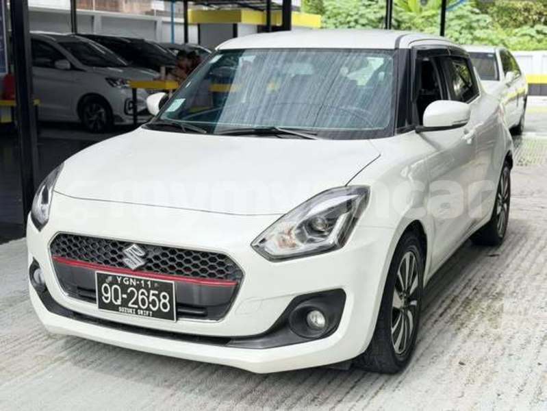 Big with watermark suzuki swift tanintharyi dawei 5529