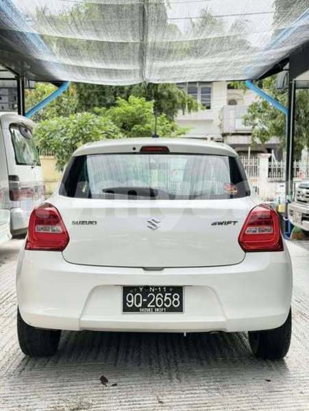 Big with watermark suzuki swift tanintharyi dawei 5529