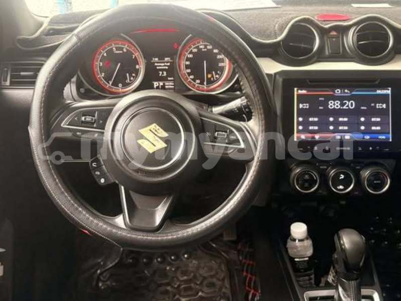 Big with watermark suzuki swift tanintharyi dawei 5529