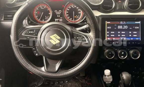 Buy Used Suzuki Swift Other Car in Dawei in Tanintharyi Buy Used Suzuki Swift Other Car in Dawei in Tanintharyi
