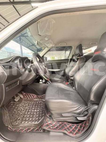 Big with watermark suzuki swift tanintharyi dawei 5529