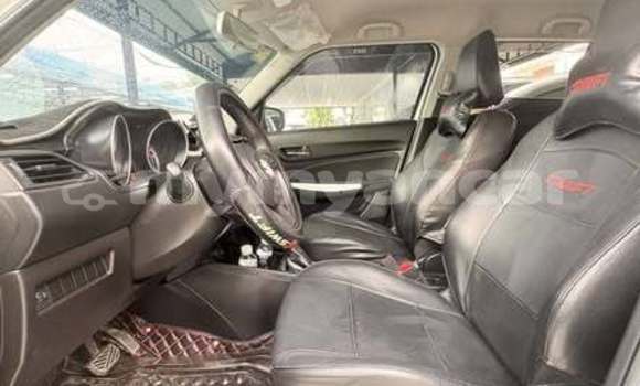 Buy Used Suzuki Swift Other Car in Dawei in Tanintharyi Buy Used Suzuki Swift Other Car in Dawei in Tanintharyi