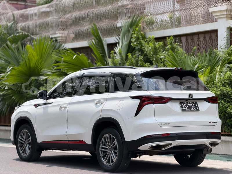 Big with watermark changan cs75 kachin banmo 5534
