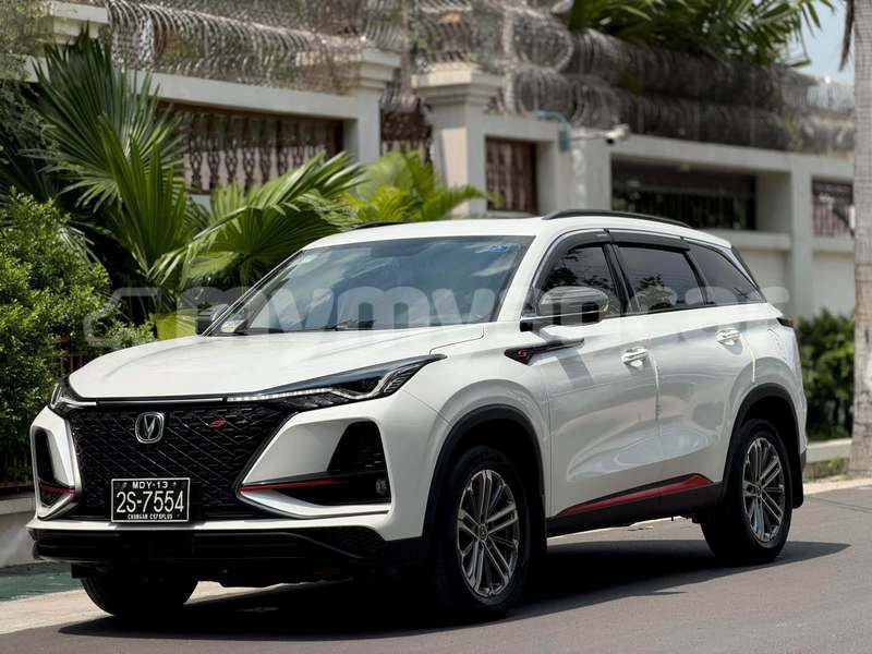 Big with watermark changan cs75 kachin banmo 5534