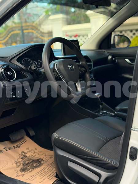 Big with watermark changan alsvin v7 ayeyarwady henzada 5535