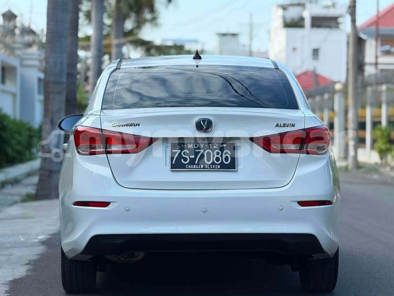 Big with watermark changan alsvin v7 ayeyarwady henzada 5535