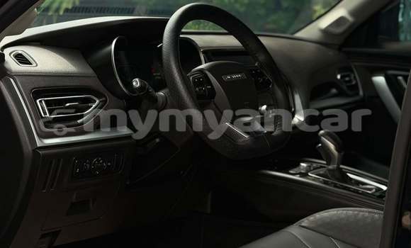 Buy Used Jensen S-V8 Black Car in Banmo in Kachin Buy Used Jensen S-V8 Black Car in Banmo in Kachin