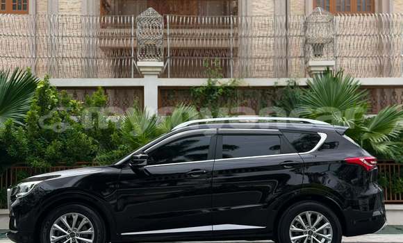 Buy Used Jensen S-V8 Black Car in Banmo in Kachin Buy Used Jensen S-V8 Black Car in Banmo in Kachin