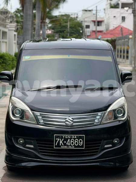 Big with watermark suzuki solio tanintharyi dawei 5538